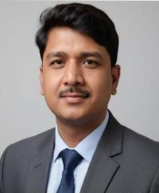 Dr. Suraj Vishwanath Pote